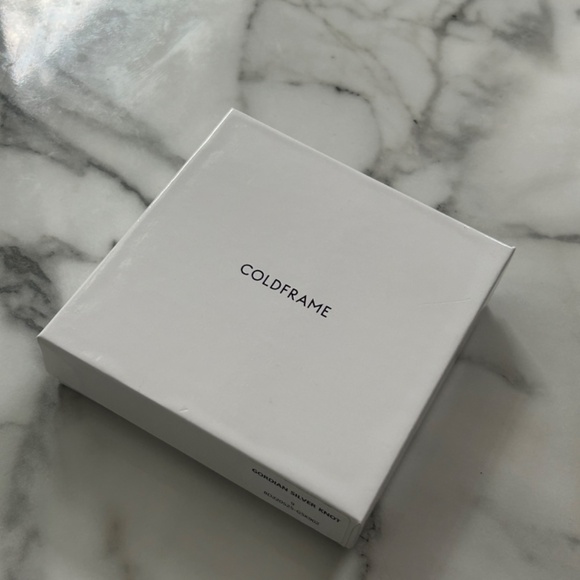 COLDFRAME POTTERY VESSEL RING - Picture 7 of 7